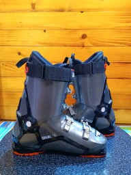 LYŽIARKY DALBELLO DS LTD SPORT AX 100 30MP